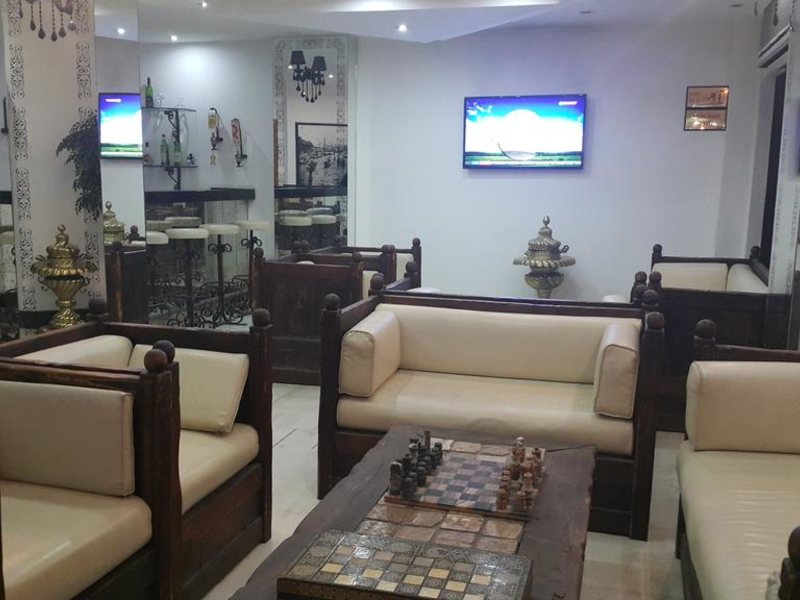 Hotel Residence 274921