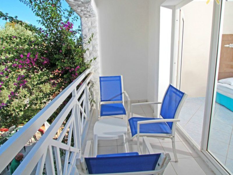 Hotel Rexene Annex 91197