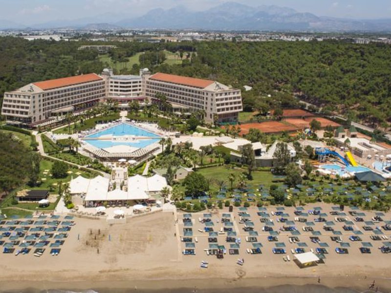 Hotel Riu Kaya Belek (ex 91199
