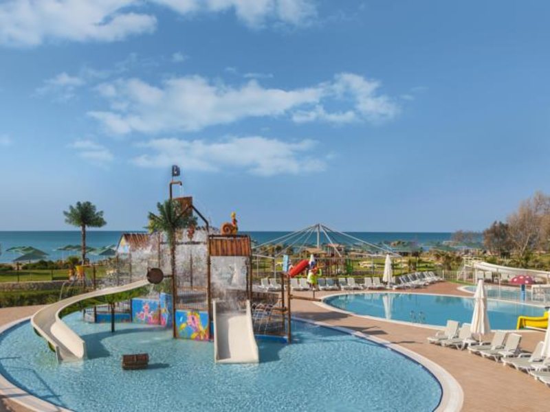 Hotel Riu Kaya Belek (ex 91200