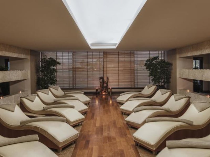 Hotel Riu Kaya Belek (ex 91201