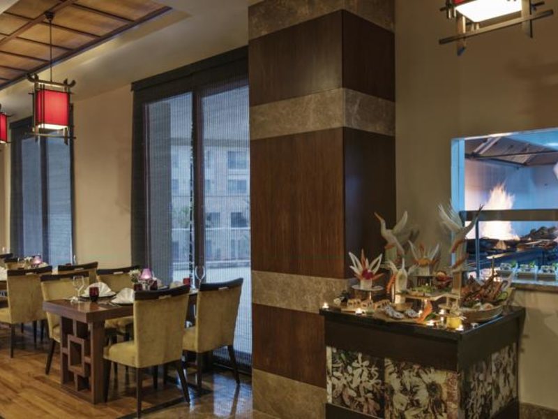 Hotel Riu Kaya Belek (ex 91203