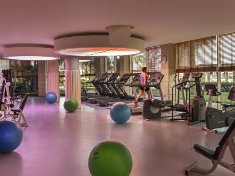 Hotel Riu Kaya Belek (ex 91207