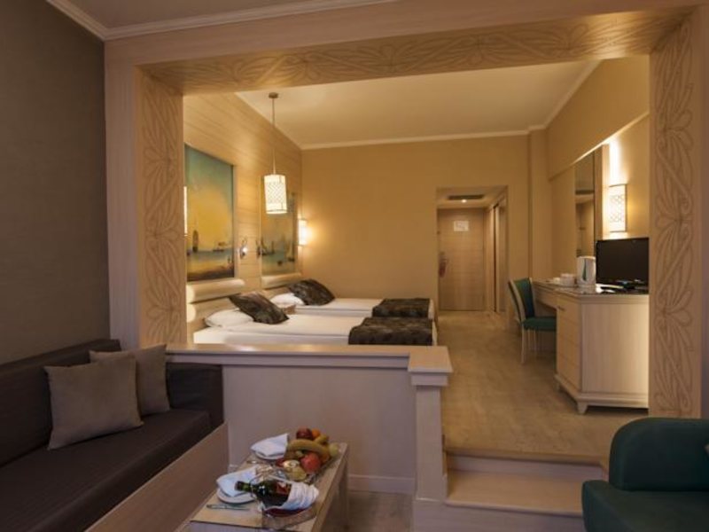 Hotel Riu Kaya Belek (ex 91211