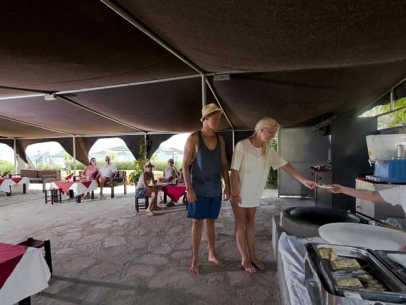 Hotel Riu Kaya Belek (ex 91213