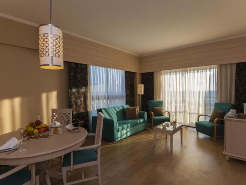 Hotel Riu Kaya Belek (ex 91214