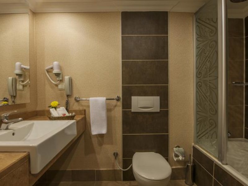 Hotel Riu Kaya Belek (ex 91215