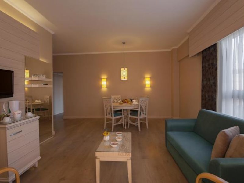 Hotel Riu Kaya Belek (ex 91216