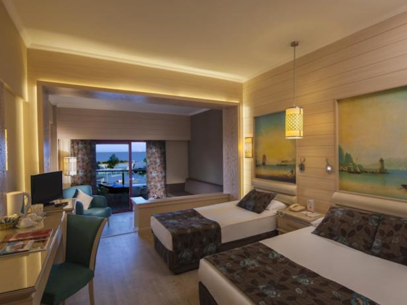 Hotel Riu Kaya Belek (ex 91217