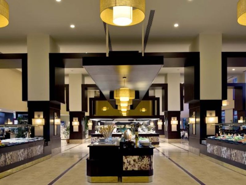 Hotel Riu Kaya Belek (ex 91219