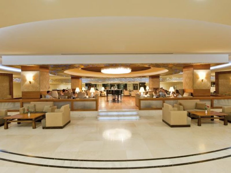 Hotel Riu Kaya Belek (ex 91220