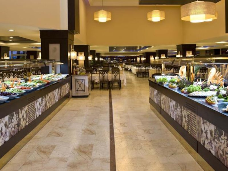 Hotel Riu Kaya Belek (ex 91221