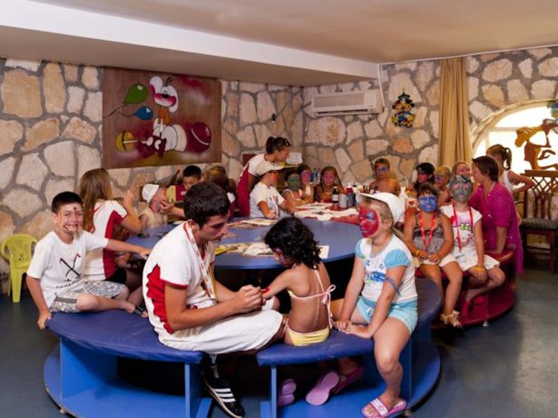 Hotel Riu Kaya Belek (ex 91222