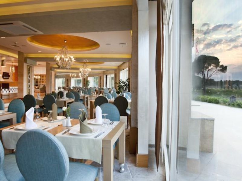 Hotel Riu Kaya Belek (ex 91223