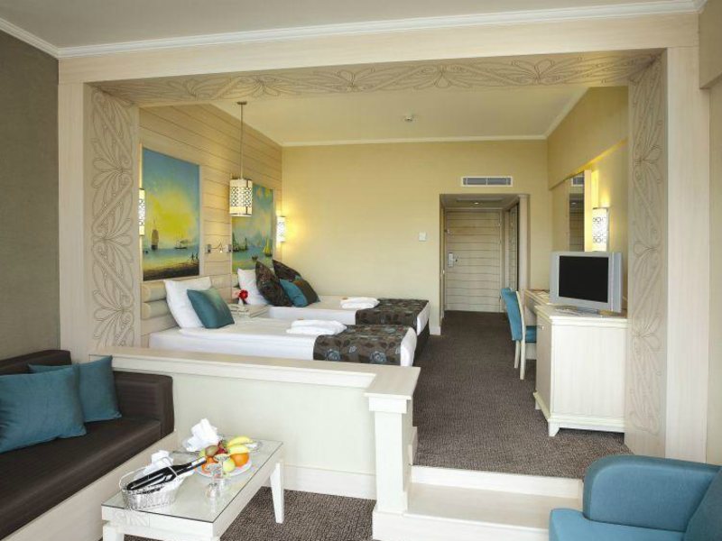 Hotel Riu Kaya Belek (ex 91225