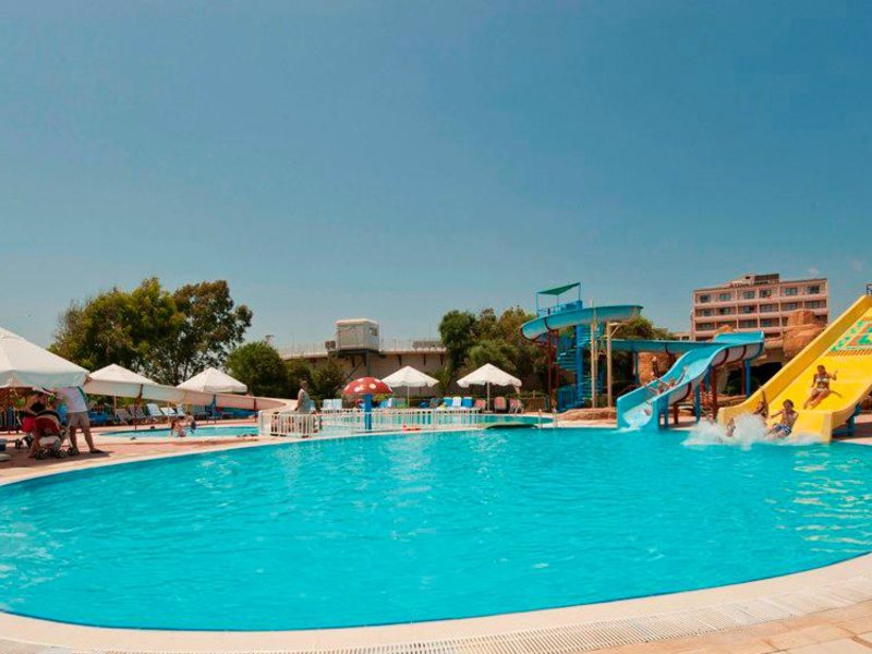 Hotel Riu Kaya Belek (ex 91226
