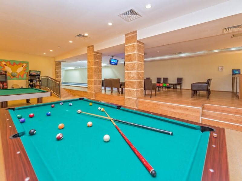 Hotel Royal Atlantis 183599