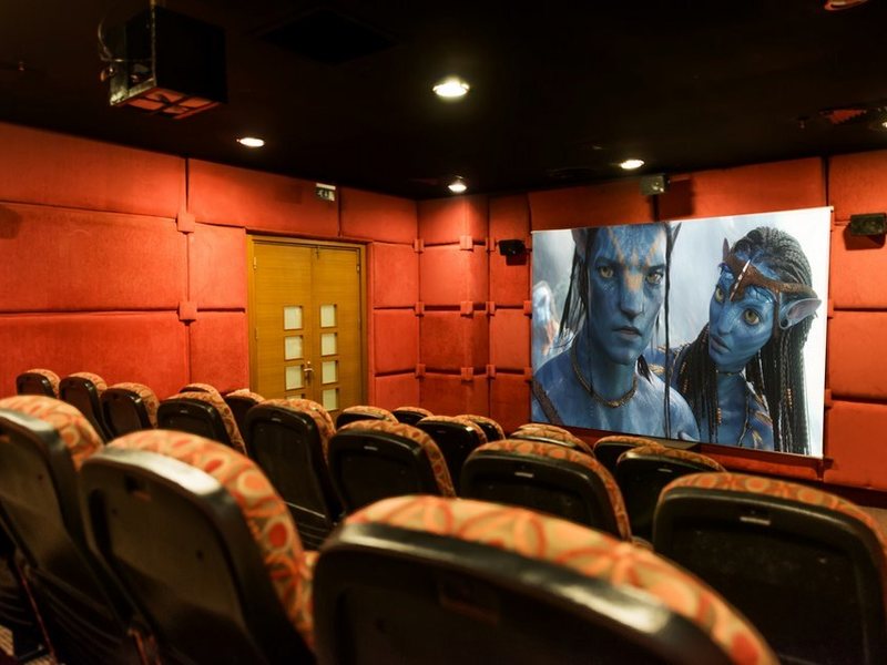 Hotel Royal Atlantis 183602