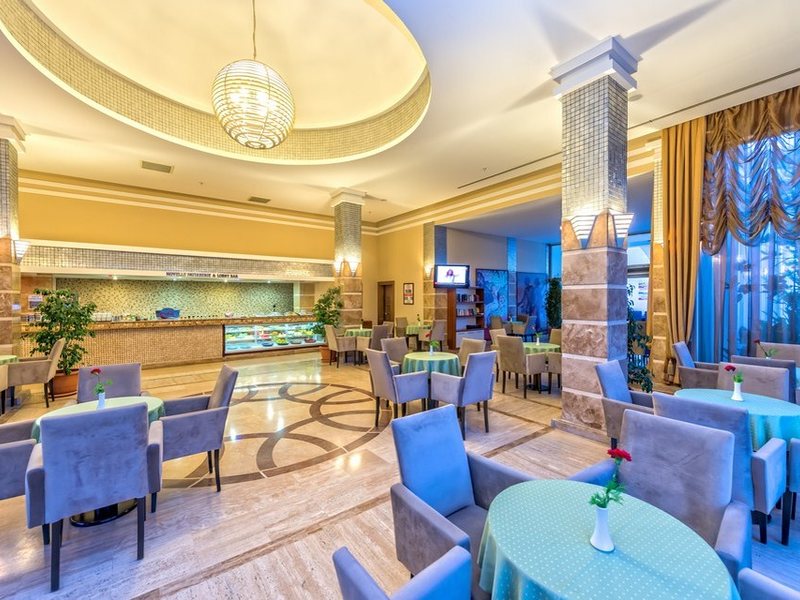 Hotel Royal Atlantis 183604