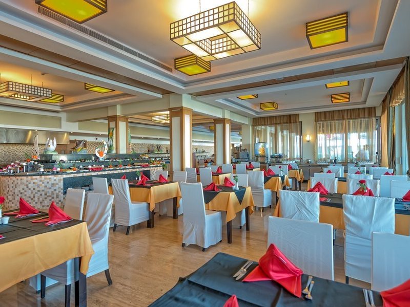 Hotel Royal Atlantis 183605