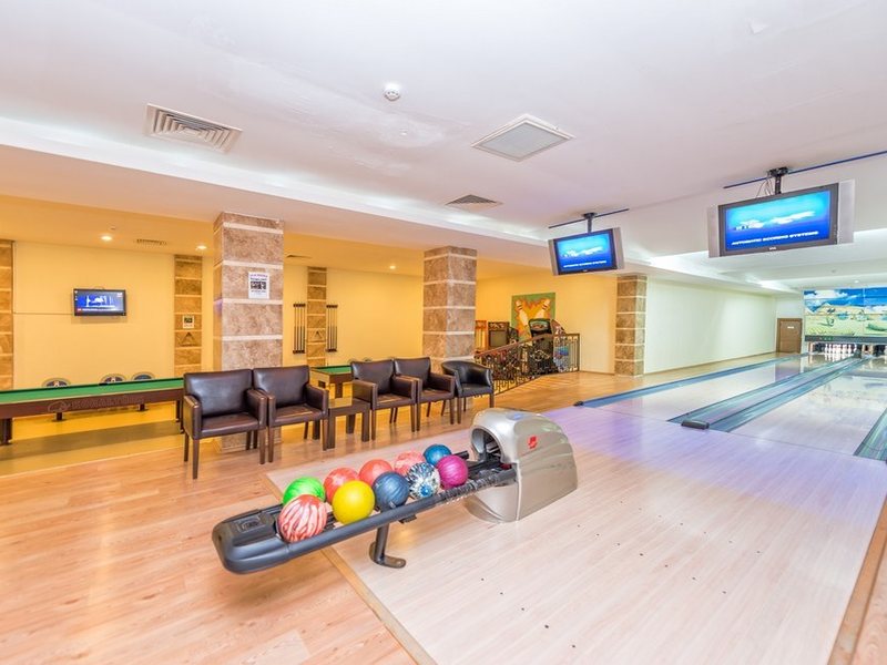 Hotel Royal Atlantis 183606