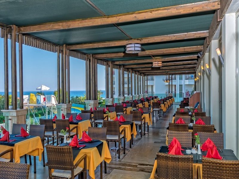 Hotel Royal Atlantis 183607