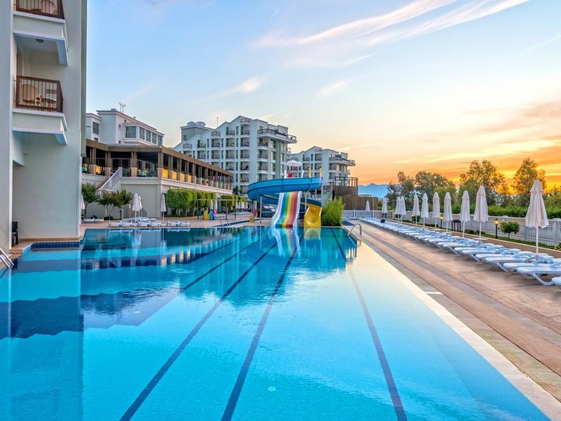 Hotel Royal Atlantis 183608