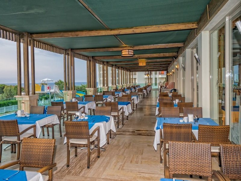 Hotel Royal Atlantis 183609