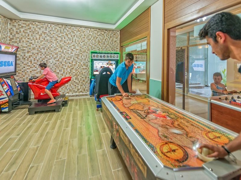 Hotel Royal Atlantis 183610