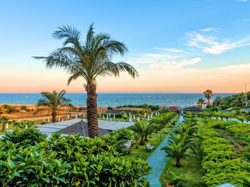 Hotel Royal Atlantis 183611