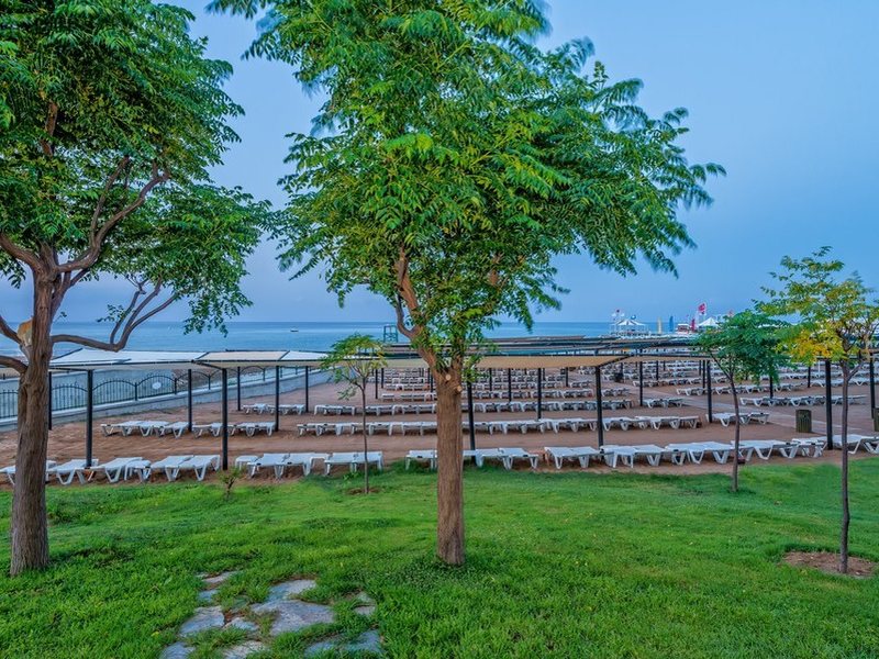 Hotel Royal Atlantis 183612