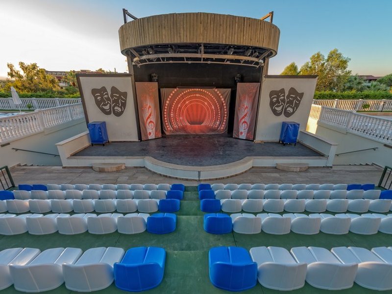 Hotel Royal Atlantis 183613