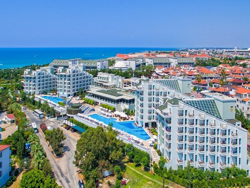 Hotel Royal Atlantis 183614