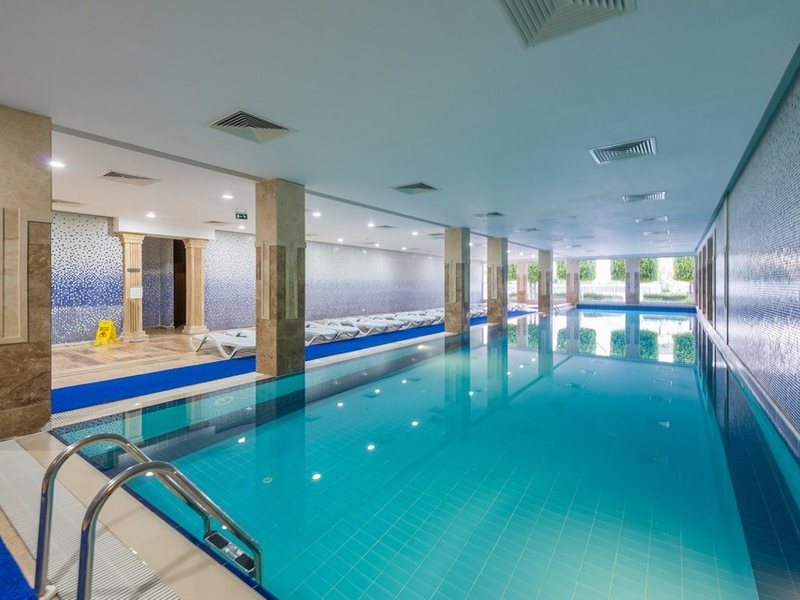 Hotel Royal Atlantis 183616