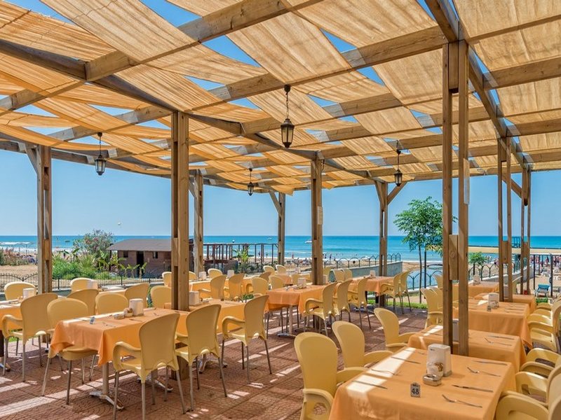 Hotel Royal Atlantis 183617