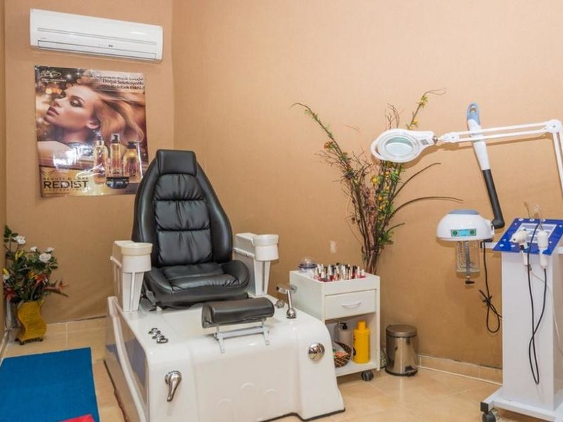 Hotel Royal Atlantis 183620