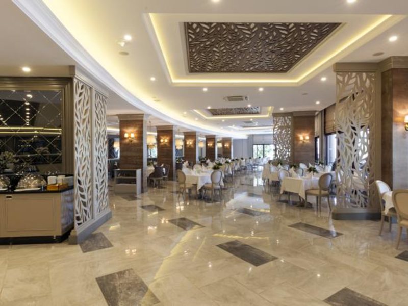 Hotel Samara 91308