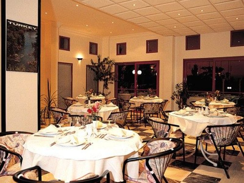 Hotel Sea Point 28928