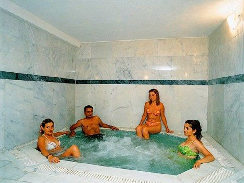 Hotel Sea Point 28929