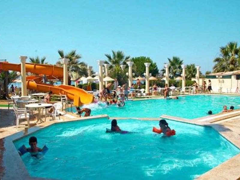 Hotel Sea Point 28930