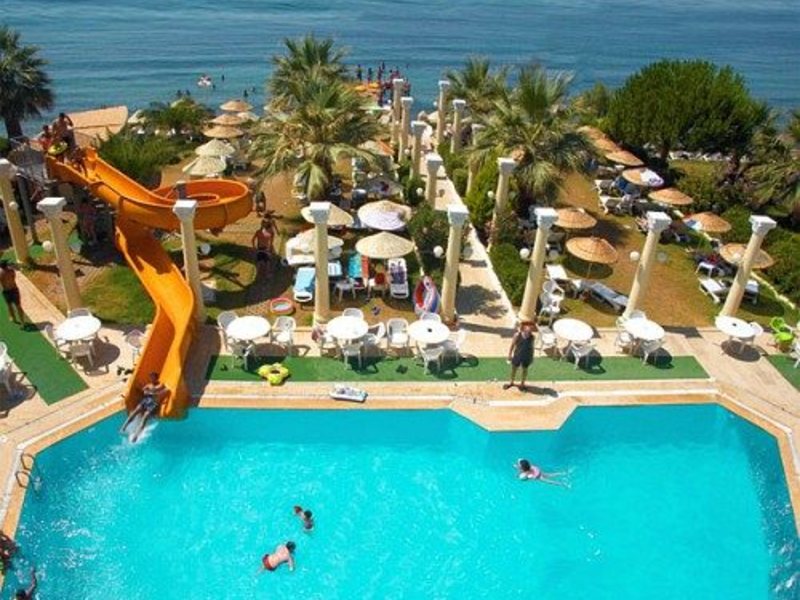 Hotel Sea Point 28936