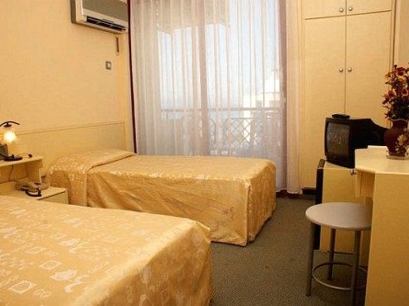 Hotel Sea Point 28938