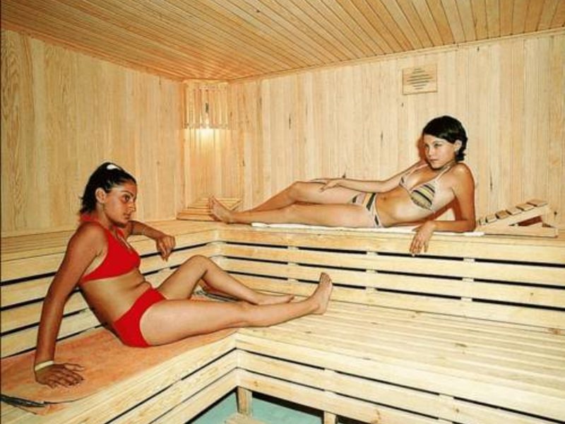 Hotel Sea Point 91395