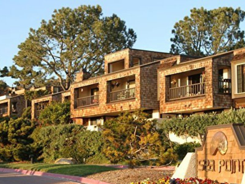 Hotel Sea Point 91398