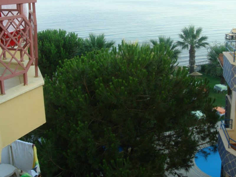 Hotel Sea Point 91399