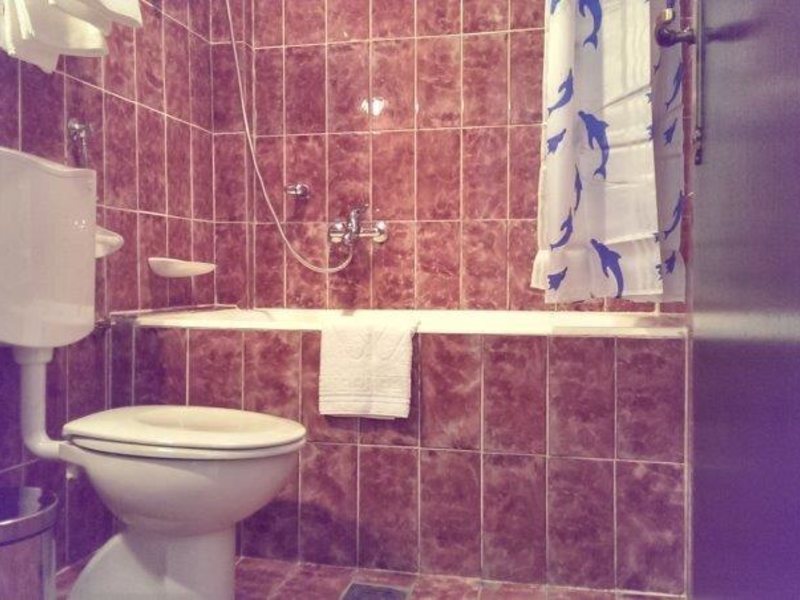 Hotel Sea Star 231978