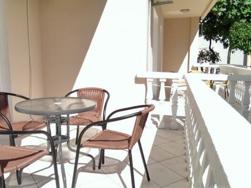 Hotel Sea Star 231983