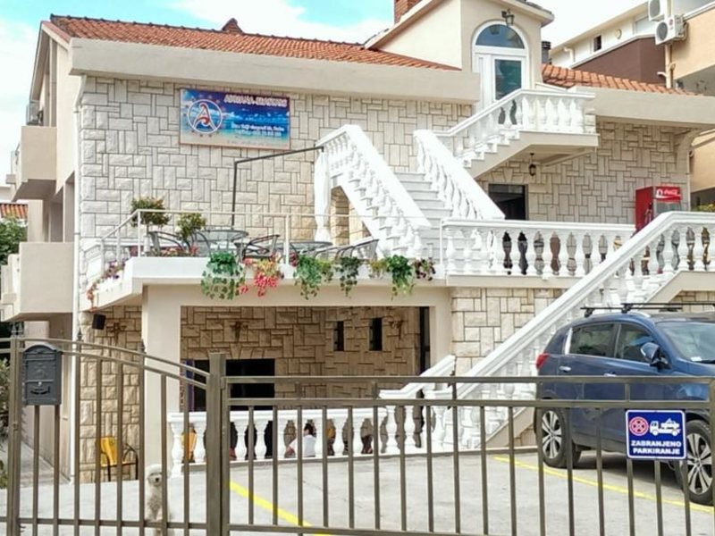 Hotel Sea Star 231986