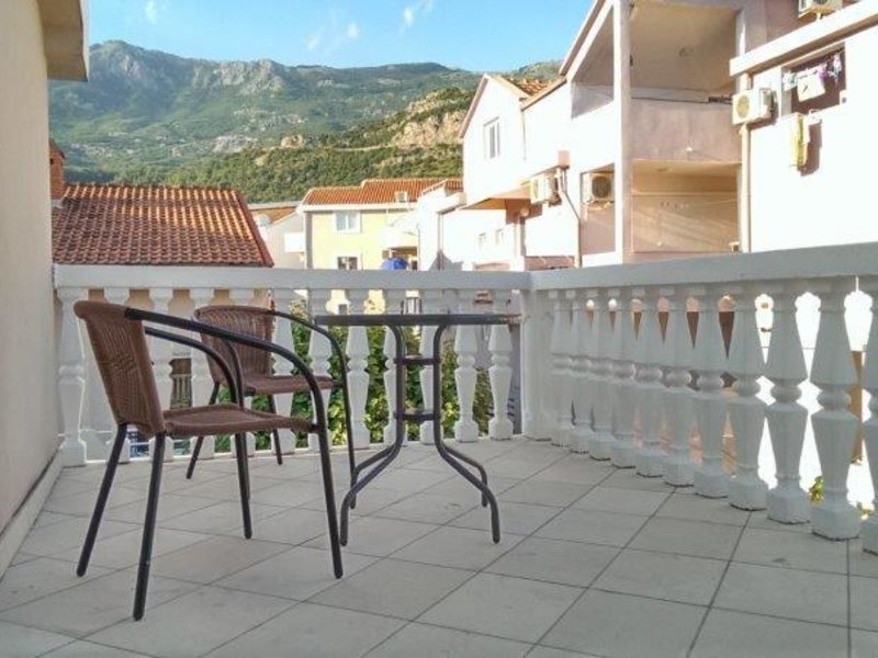 Hotel Sea Star 231987