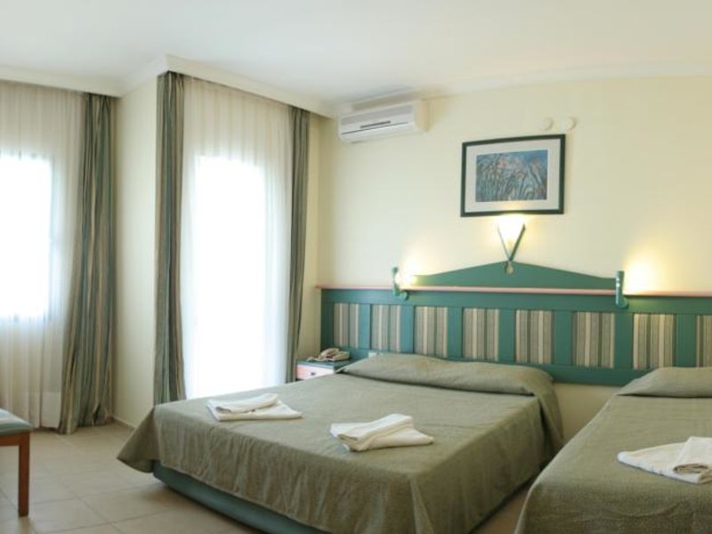 Hotel Seray 160957